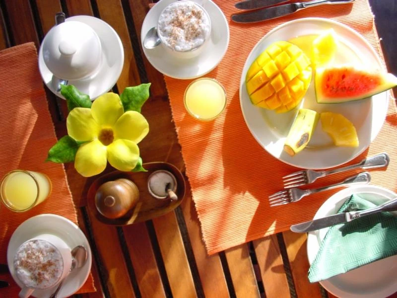 Keeping a healthy diet after Ramadan