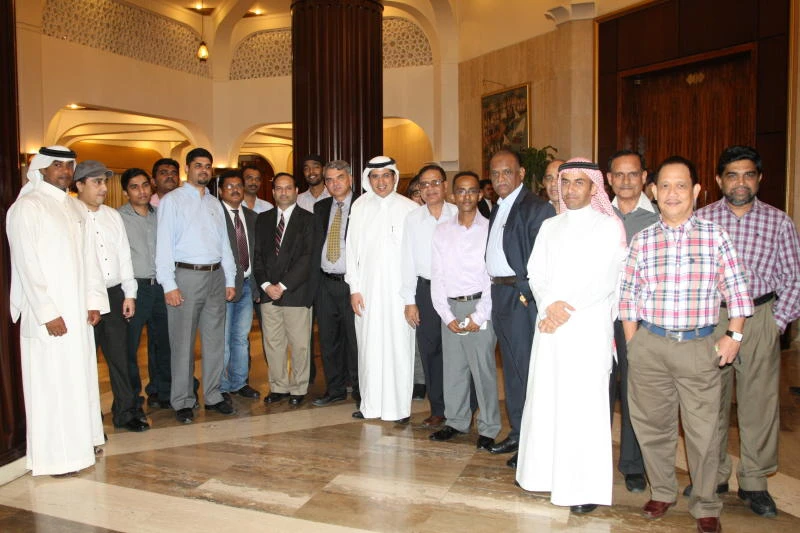 Arab News chief announces paper's relaunch