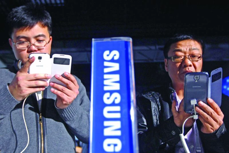 US veto of Apple sales ban: S. Korea voices ‘concern’