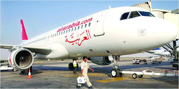 Air Arabia Q2 net profit rises 15%