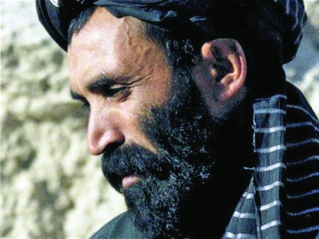 Afghan elections waste of time, says Taleban’s Mullah Omar