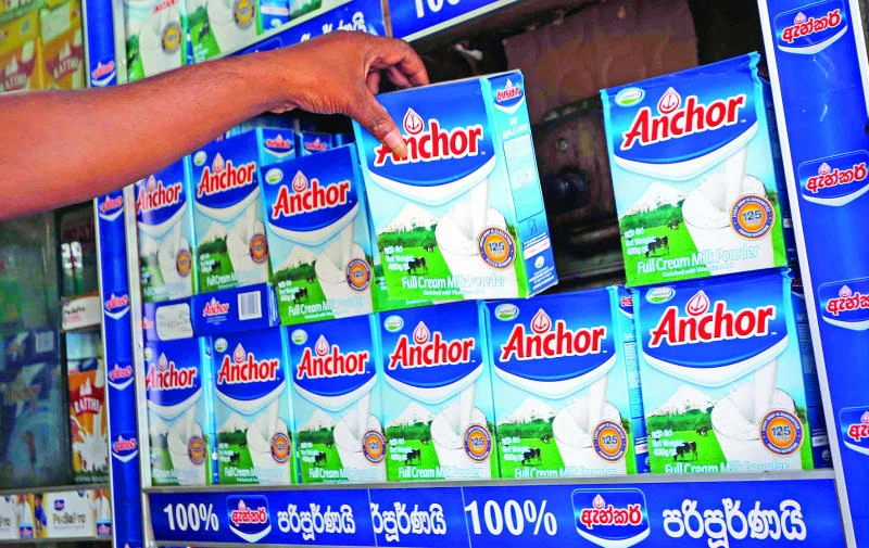New Zealand takes charge of Fonterra milk scare response