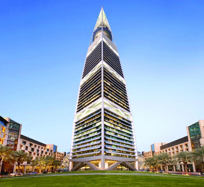 Superior Eid offers from Rosewood Hotels in Riyadh