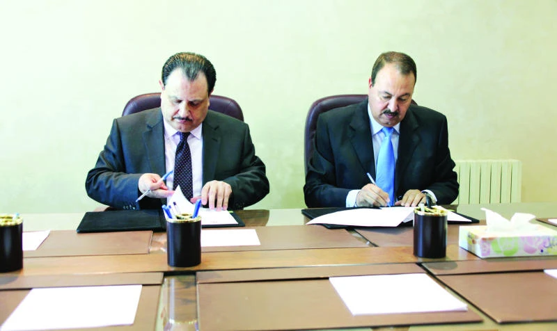 Scholarships program boosts social role of Royal Jordanian