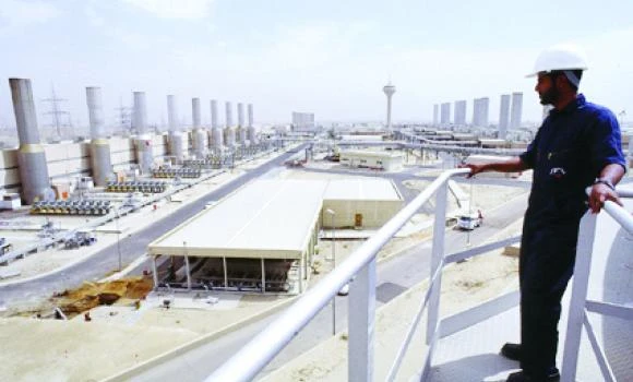 SEC implementing SR100bn projects