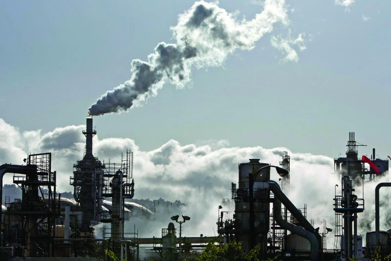 Oil falls below $108 as supply worries ease