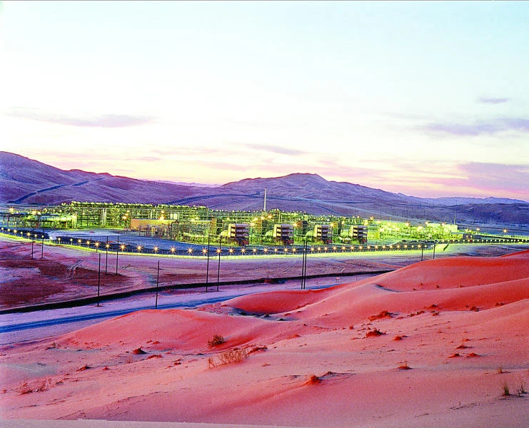 KSA oil exports earn SR608bn in 7 months