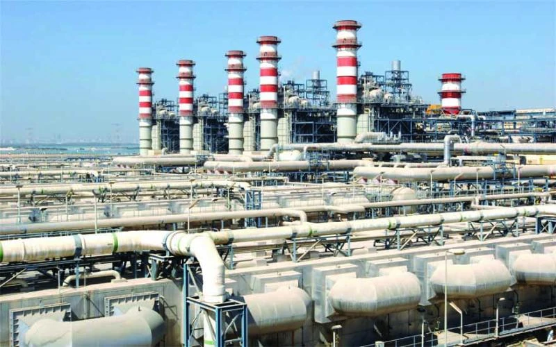 Kingdom’s spending on water projects to reach $7bn in 2013