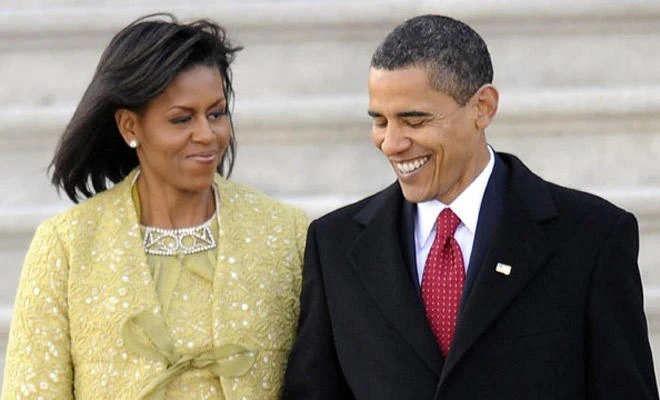 Eid part of US tapestry of traditions: Obama