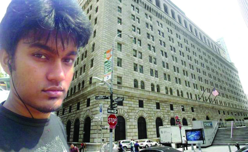 Family shocked as Bangladeshi gets 30 years in US prison