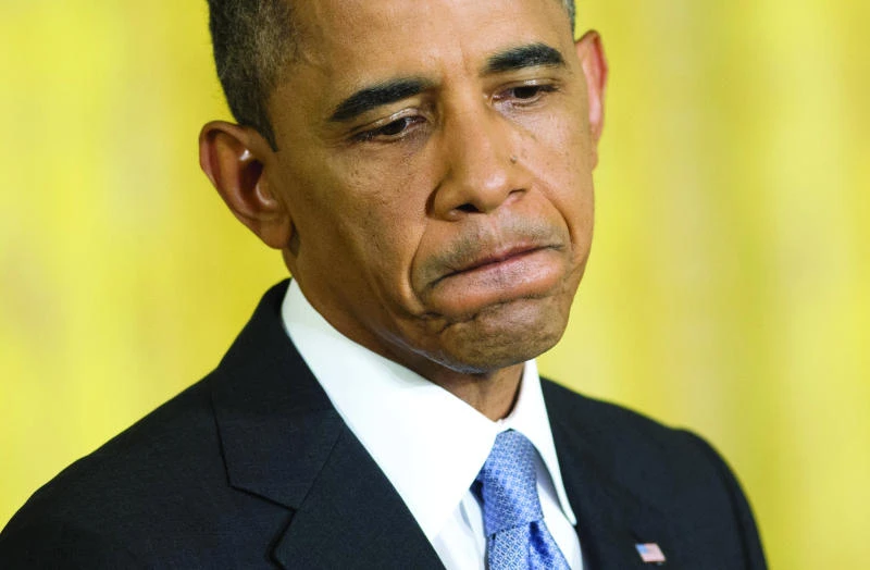 Putin’s Cold War stance chills ties, says Obama