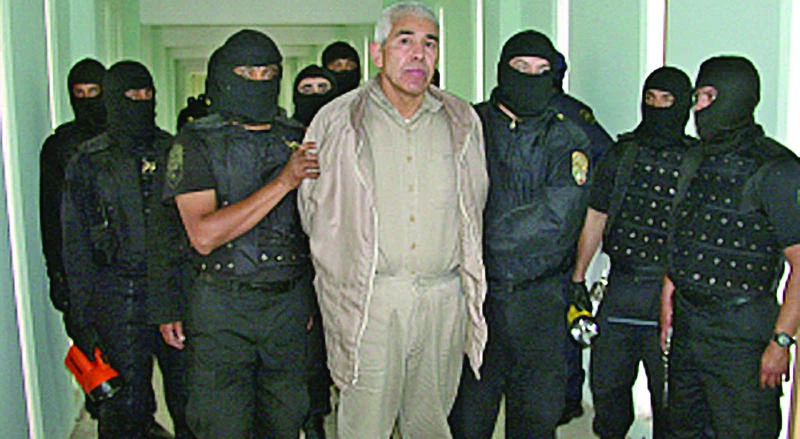 US angry over release of Mexican drug lord