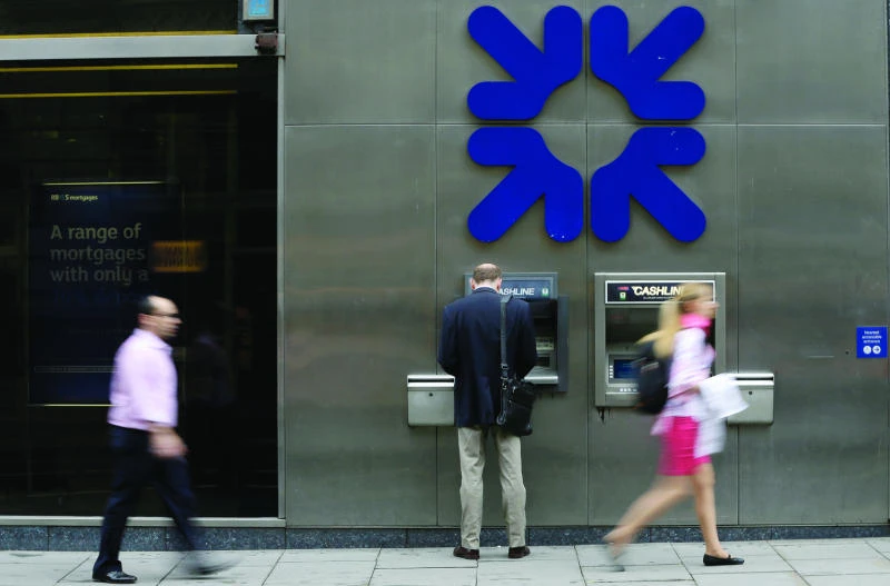 Royal Bank of Scotland sells India businesses