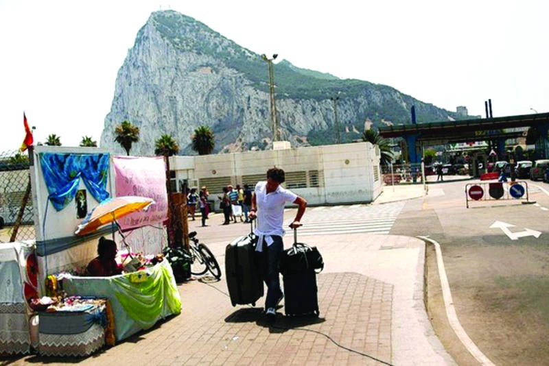 Spain may approach UN for support over Gibraltar