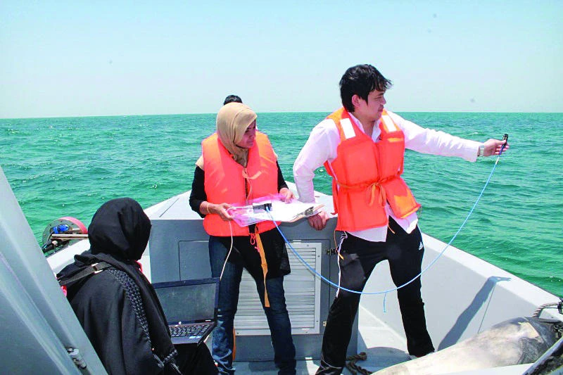 New water quality tools boon for desal plants