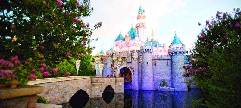 Disney to draw more visitors through ‘Star Wars’ attraction