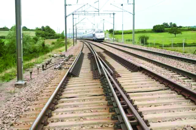 Makkah-Madinah rail project: Tata Steel wins major order