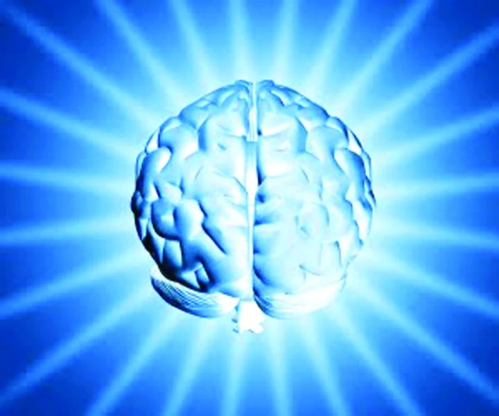 Brain activity shows basis of near-death experiences