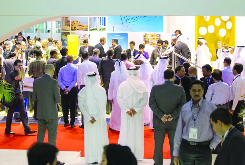 Real estate transactions in Dubai surge 63% in Q1