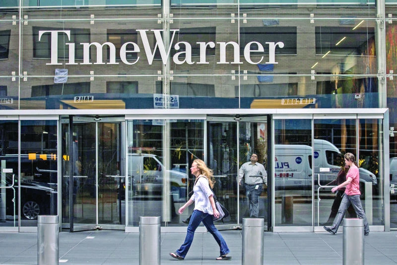 Online video forces change on TV industry