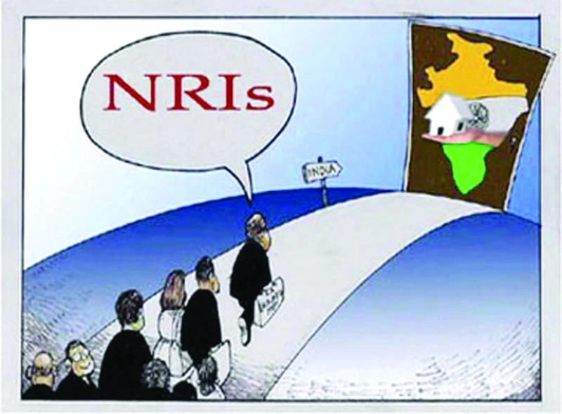 Investment opportunities abound for NRIs