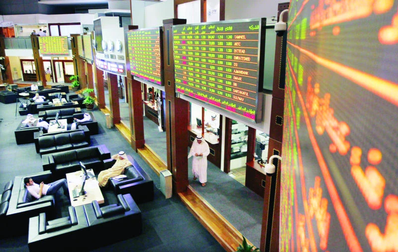 Saudi Kayan, SABIC shares climb 0.8%