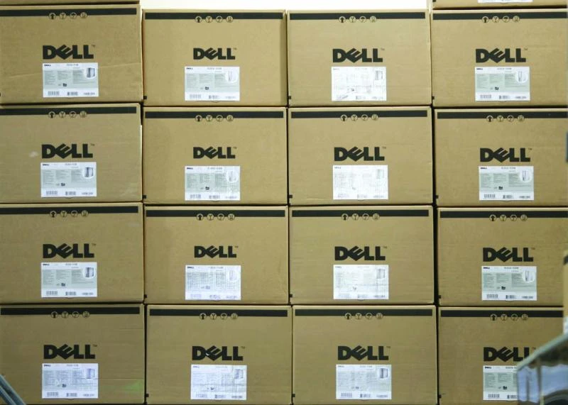 Dell’s Q2 earnings fall 72% amid PC sales slide