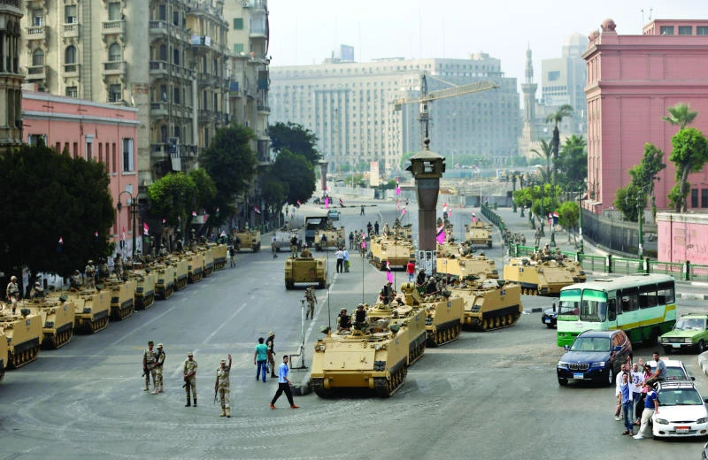 IDB aims to revive troubled Saudi investments in Egypt