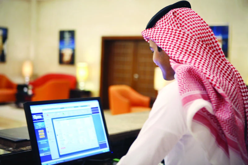 Al-Marwa Rayhaan by Rotana boosts skills of Saudi youth