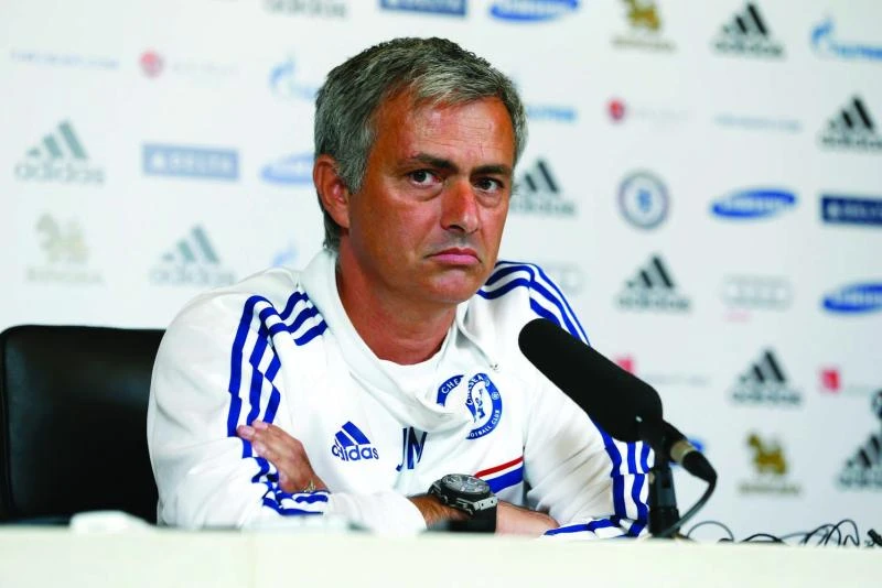 Mourinho: I’m better than ever