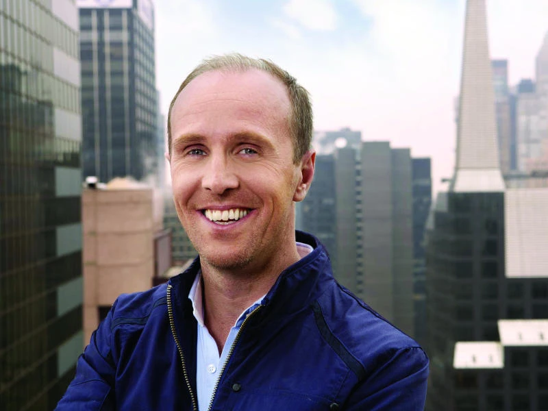 Infiniti names new VP for marketing
