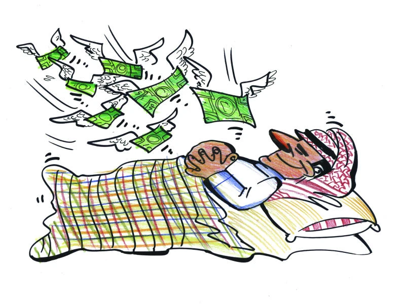 Employers peeved at demand for salaries without work