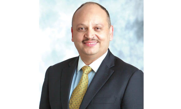 First Solar aims to seize Saudi opportunities