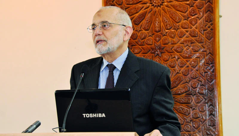 London conference looks into radicalization of Muslim youth