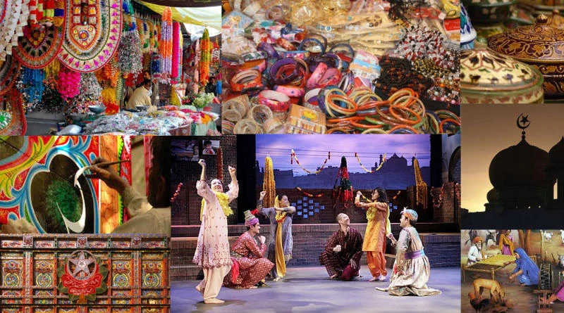 Pak community in KSA to mark ‘Virsa-e-Pakistan’ next month