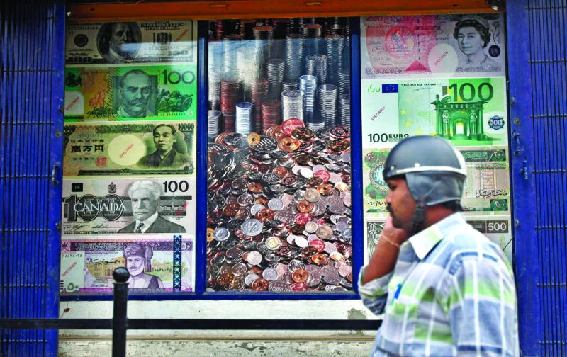 Indian rupee hits new low despite bank intervention