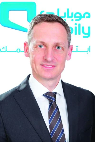 Mobily adopts special strategy
to realize goals