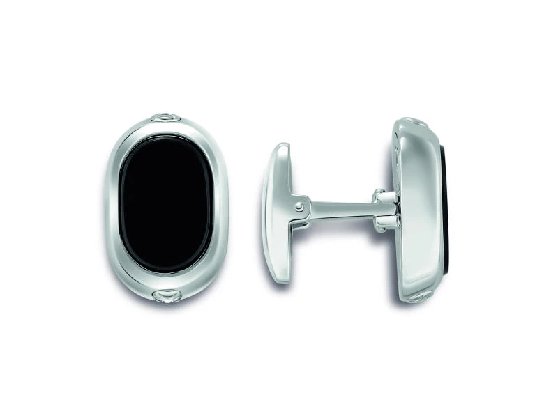 Mouawad unveils Grande Ellipse accessories
