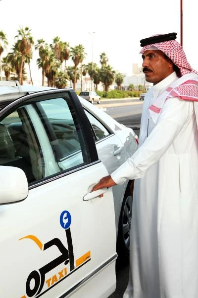BRJ creates 385 jobs under taxi ownership program