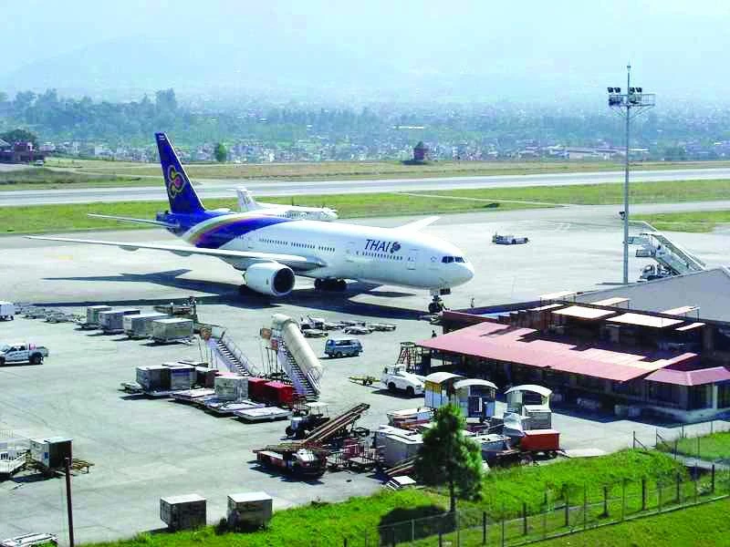 Nepal urges airlines to use smaller planes