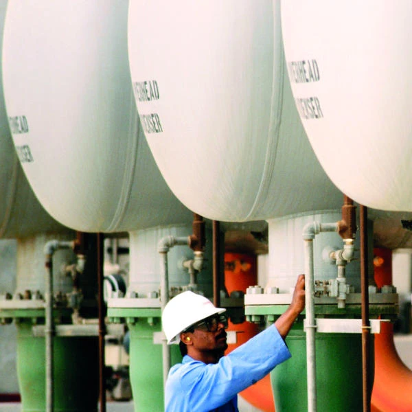 Value of Jubail, Yanbu projects reaches SR327bn