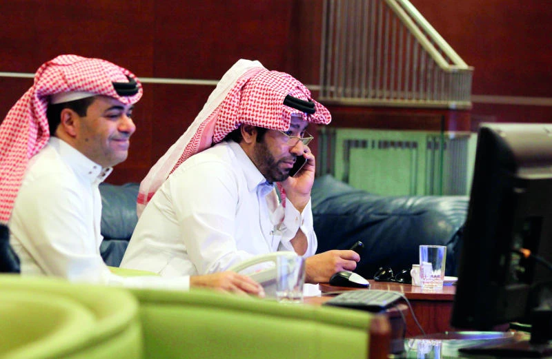 Expectations grow for Saudi bourse opening to foreigners