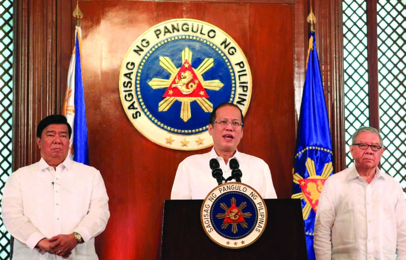Philippines to weather US Fed stimulus plan