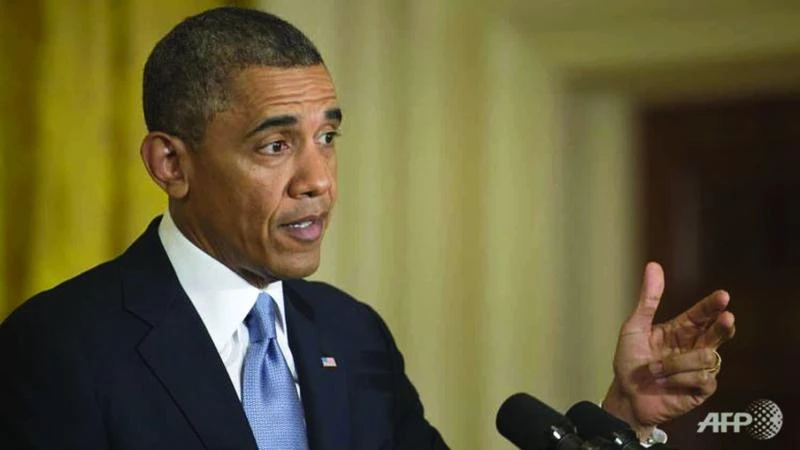 US divided over how to respond to Mideast violence
