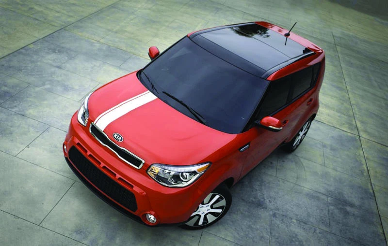Tough testing: That’s what makes a Toyota