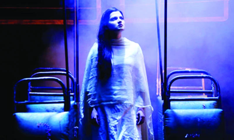 Deadly Delhi gang rape inspires award-winning play