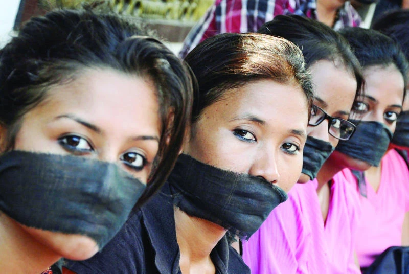 Mumbai police arrest more suspects in sex-abuse case