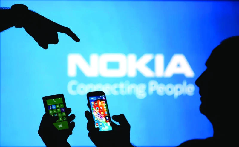 Nokia committed to India despite difficulties