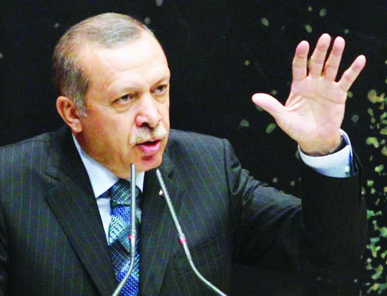 TAQA may shelve $12bn Turkey power project
