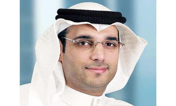 GFH gets BB- rating with positive outlook